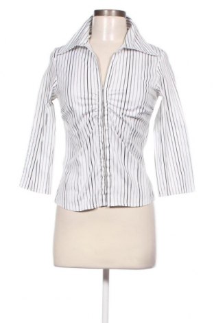 Γυναικείο πουκάμισο Clockhouse, Μέγεθος M, Χρώμα Πολύχρωμο, Τιμή 4,16 €