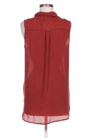 Γυναικείο πουκάμισο Colloseum, Μέγεθος M, Χρώμα Καφέ, Τιμή 3,90 €