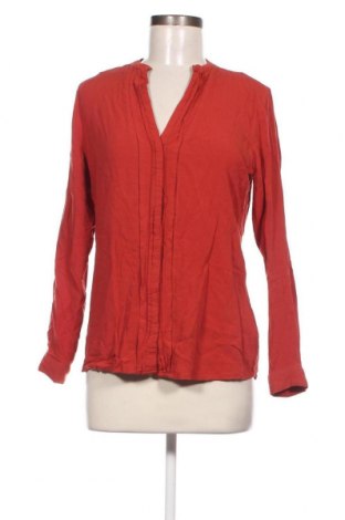 Γυναικείο πουκάμισο Colloseum, Μέγεθος M, Χρώμα Πορτοκαλί, Τιμή 3,85 €