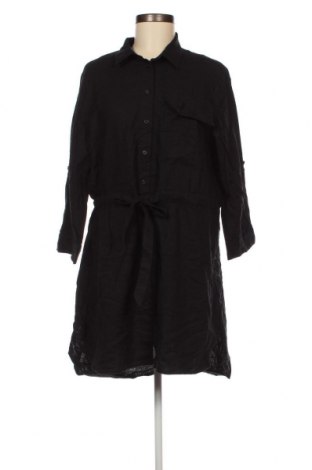 Kleid Comma,, Größe L, Farbe Schwarz, Preis 48,71 €