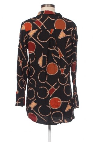 Γυναικείο πουκάμισο Comma,, Μέγεθος M, Χρώμα Πολύχρωμο, Τιμή 25,36 €