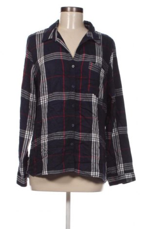 Γυναικείο πουκάμισο Comma,, Μέγεθος L, Χρώμα Πολύχρωμο, Τιμή 12,17 €