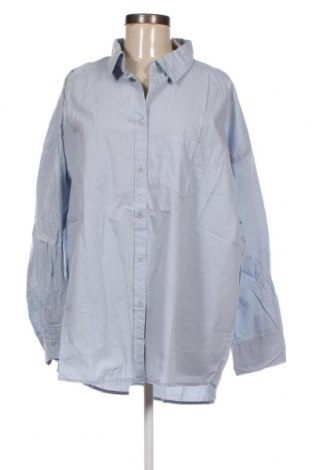 Dámska košeľa  Cotton On, Veľkosť XL, Farba Modrá, Cena  12,37 €