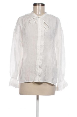 Дамска риза Cream, Размер M, Цвят Бял, Цена 102,00 лв.