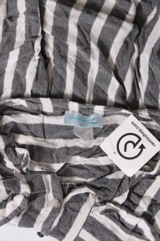 Γυναικείο πουκάμισο Creation L, Μέγεθος M, Χρώμα Πολύχρωμο, Τιμή 3,95 €