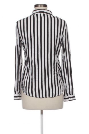 Γυναικείο πουκάμισο Cropp, Μέγεθος S, Χρώμα Πολύχρωμο, Τιμή 7,12 €