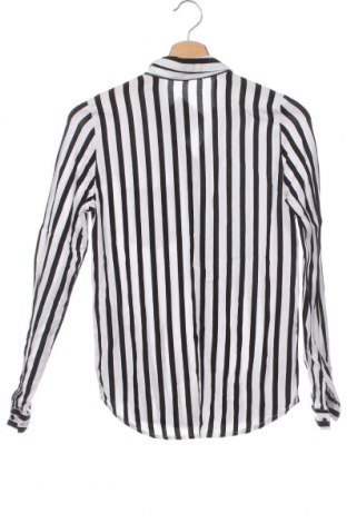 Γυναικείο πουκάμισο Cropp, Μέγεθος XS, Χρώμα Πολύχρωμο, Τιμή 7,16 €