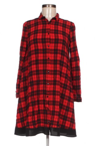 Γυναικείο πουκάμισο Cropp, Μέγεθος M, Χρώμα Πολύχρωμο, Τιμή 15,69 €