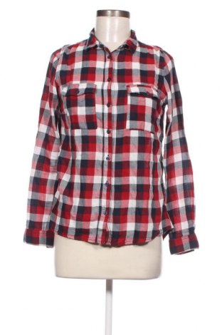 Γυναικείο πουκάμισο Cropp, Μέγεθος M, Χρώμα Πολύχρωμο, Τιμή 10,43 €