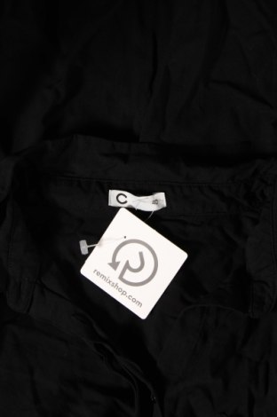 Dámska košeľa  Cubus, Veľkosť M, Farba Čierna, Cena  3,84 €