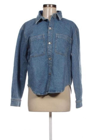 Dámska košeľa  DL1961, Veľkosť L, Farba Modrá, Cena  107,56 €