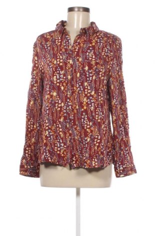 Γυναικείο πουκάμισο Damart, Μέγεθος XXL, Χρώμα Πολύχρωμο, Τιμή 5,26 €
