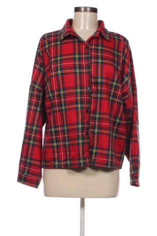 Γυναικείο πουκάμισο Dani, Μέγεθος M, Χρώμα Πολύχρωμο, Τιμή 2,32 €