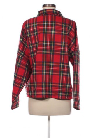 Γυναικείο πουκάμισο Dani, Μέγεθος M, Χρώμα Πολύχρωμο, Τιμή 3,09 €