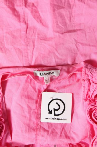 Дамска риза Danini, Размер S, Цвят Розов, Цена 15,84 лв.