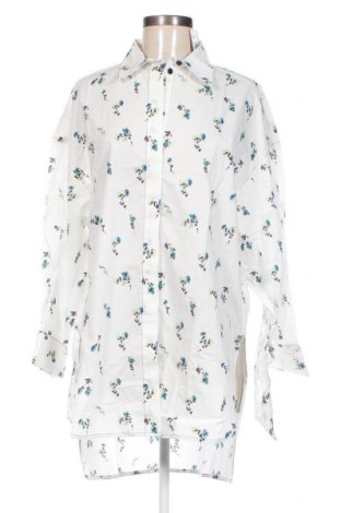 Γυναικείο πουκάμισο Day Birger Et Mikkelsen, Μέγεθος M, Χρώμα Λευκό, Τιμή 64,18 €
