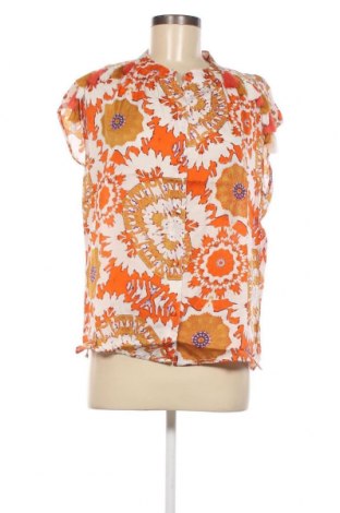 Γυναικείο πουκάμισο Derhy, Μέγεθος S, Χρώμα Πολύχρωμο, Τιμή 30,06 €