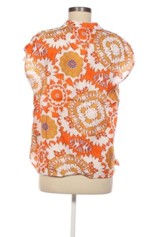 Γυναικείο πουκάμισο Derhy, Μέγεθος S, Χρώμα Πολύχρωμο, Τιμή 30,06 €