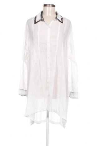 Dámská košile  Didi, Velikost XL, Barva Bílá, Cena  316,00 Kč