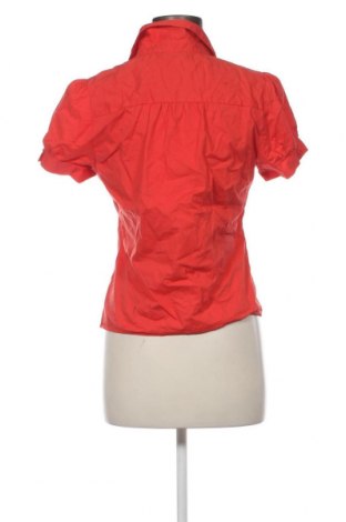 Дамска риза Dorothy Perkins, Размер M, Цвят Червен, Цена 29,00 лв.