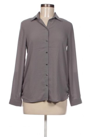 Γυναικείο πουκάμισο Dorothy Perkins, Μέγεθος XS, Χρώμα Γκρί, Τιμή 4,66 €