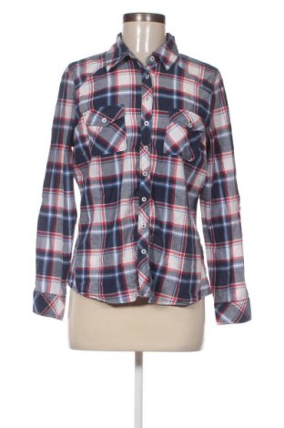 Γυναικείο πουκάμισο Dunnes Stores, Μέγεθος L, Χρώμα Πολύχρωμο, Τιμή 5,71 €