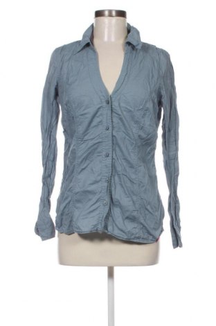 Dámska košeľa  Edc By Esprit, Veľkosť M, Farba Modrá, Cena  5,00 €