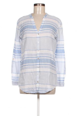 Γυναικείο πουκάμισο Edc By Esprit, Μέγεθος M, Χρώμα Πολύχρωμο, Τιμή 14,84 €