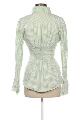 Γυναικείο πουκάμισο Effect, Μέγεθος M, Χρώμα Πολύχρωμο, Τιμή 2,32 €