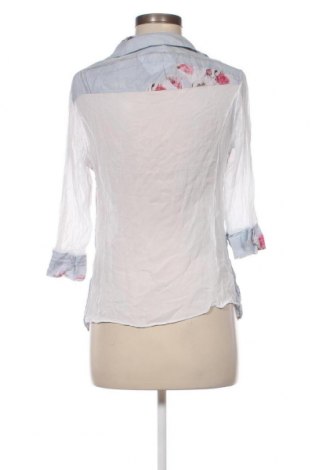 Дамска риза Elisa Cavaletti, Размер S, Цвят Многоцветен, Цена 285,46 лв.