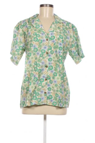 Γυναικείο πουκάμισο Envii, Μέγεθος XS, Χρώμα Πολύχρωμο, Τιμή 16,70 €