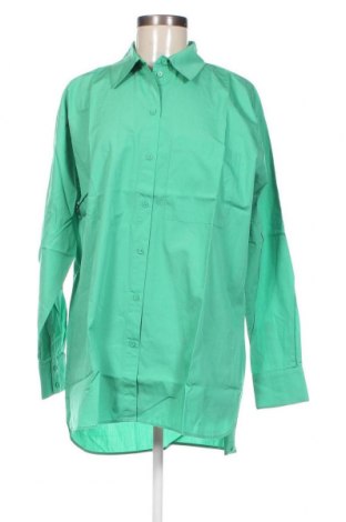 Γυναικείο πουκάμισο Envii, Μέγεθος S, Χρώμα Πράσινο, Τιμή 12,99 €