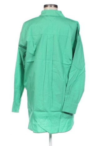 Γυναικείο πουκάμισο Envii, Μέγεθος S, Χρώμα Πράσινο, Τιμή 12,99 €