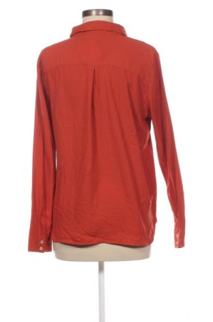 Γυναικείο πουκάμισο Esmara, Μέγεθος M, Χρώμα Πορτοκαλί, Τιμή 2,32 €