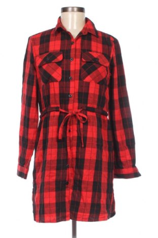 Γυναικείο πουκάμισο Esmara, Μέγεθος S, Χρώμα Κόκκινο, Τιμή 15,46 €