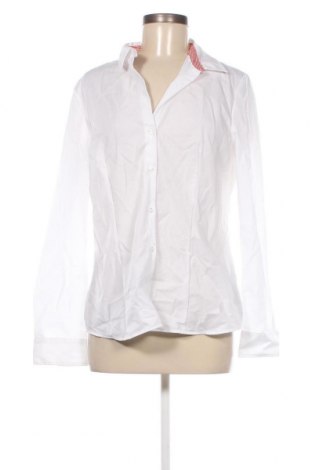 Дамска риза Esmara, Размер L, Цвят Бял, Цена 13,50 лв.