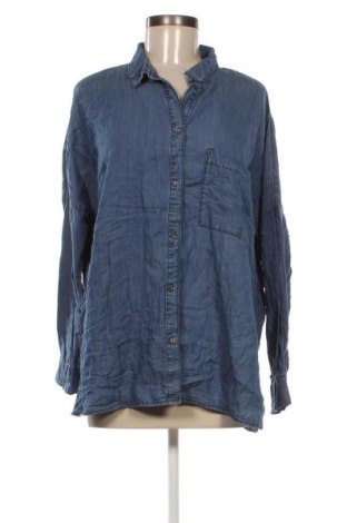 Dámska košeľa  Esmara, Veľkosť XL, Farba Modrá, Cena  12,05 €