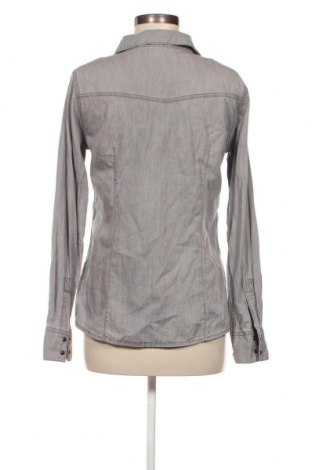 Γυναικείο πουκάμισο Esmara, Μέγεθος M, Χρώμα Γκρί, Τιμή 6,91 €