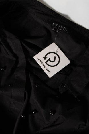 Dámska košeľa  Esmara, Veľkosť XL, Farba Čierna, Cena  12,83 €