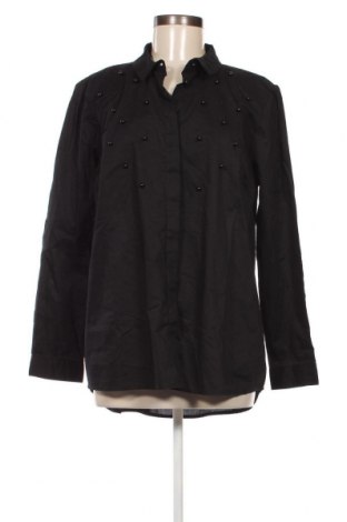 Dámska košeľa  Esmara, Veľkosť XL, Farba Čierna, Cena  6,93 €
