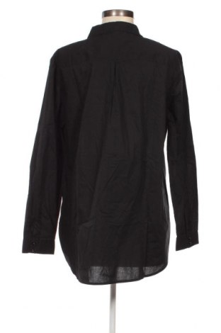 Дамска риза Esmara, Размер XL, Цвят Черен, Цена 25,09 лв.