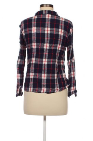 Γυναικείο πουκάμισο Espada, Μέγεθος M, Χρώμα Μπλέ, Τιμή 4,33 €
