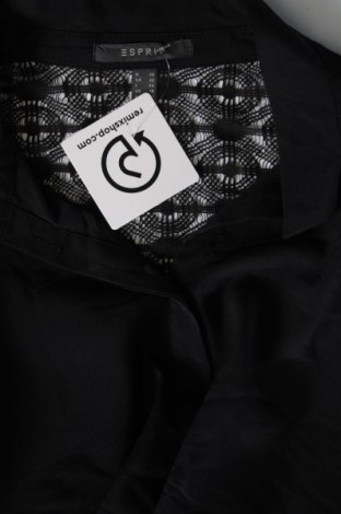 Dámská košile  Esprit, Velikost M, Barva Černá, Cena  217,00 Kč