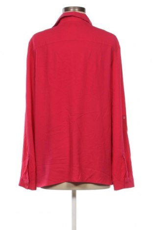 Γυναικείο πουκάμισο Esprit, Μέγεθος XL, Χρώμα Ρόζ , Τιμή 15,25 €