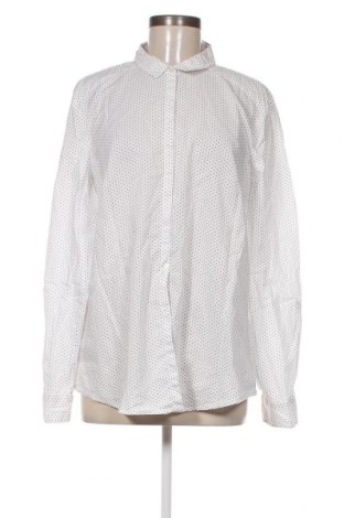 Дамска риза Esprit, Размер XL, Цвят Бял, Цена 25,52 лв.