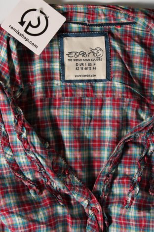 Dámská košile  Esprit, Velikost L, Barva Vícebarevné, Cena  130,00 Kč
