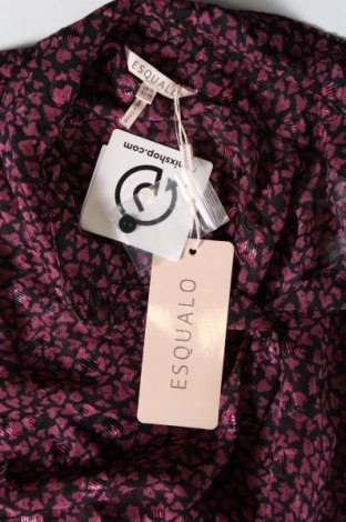 Damenbluse Esqualo, Größe XL, Farbe Mehrfarbig, Preis € 7,79