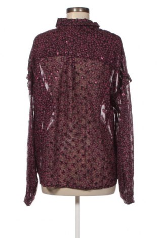 Γυναικείο πουκάμισο Esqualo, Μέγεθος XL, Χρώμα Πολύχρωμο, Τιμή 7,79 €
