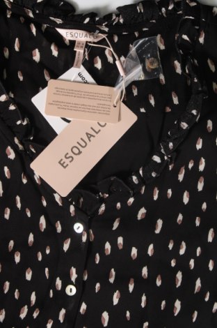 Дамска риза Esqualo, Размер M, Цвят Многоцветен, Цена 25,20 лв.