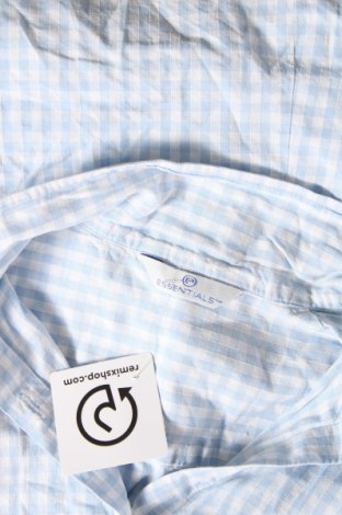 Γυναικείο πουκάμισο Essentials, Μέγεθος M, Χρώμα Πολύχρωμο, Τιμή 3,85 €